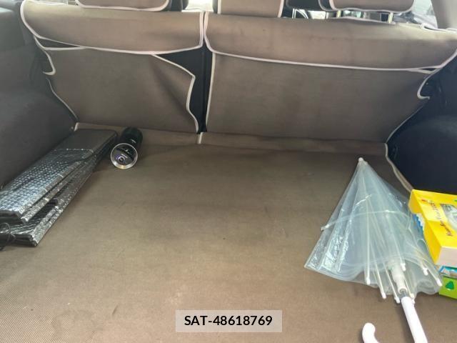 Subaru OUTBACK 2006-08 8743292-13