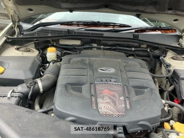 Subaru OUTBACK 2006-08 8743292-15