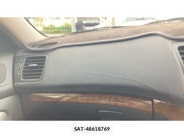 Subaru OUTBACK 2006-08 8743292-23