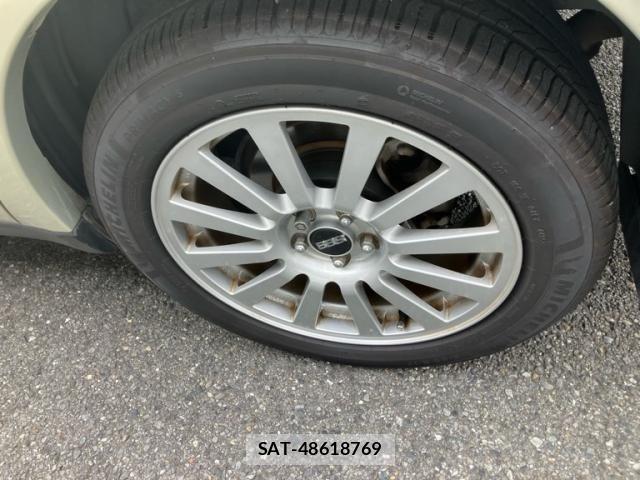 Subaru OUTBACK 2006-08 8743292-3