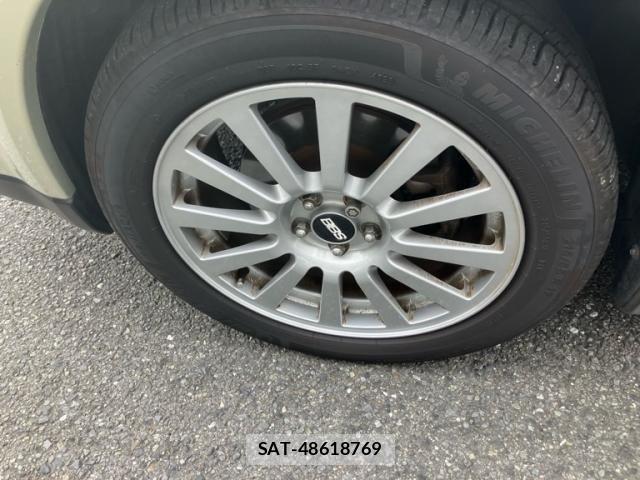 Subaru OUTBACK 2006-08 8743292-4
