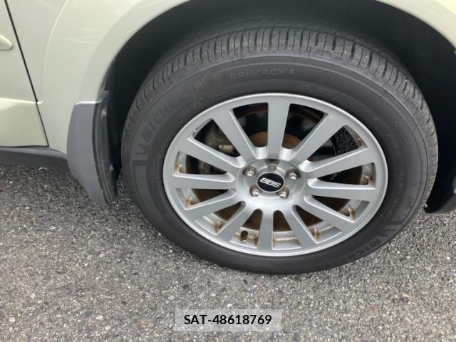 Subaru OUTBACK 2006-08 8743292-6