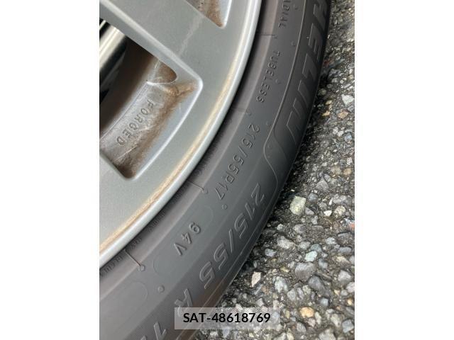 Subaru OUTBACK 2006-08 8743292-7