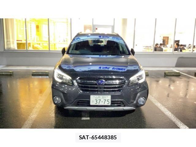 Subaru OUTBACK 2020-06 8780809-0