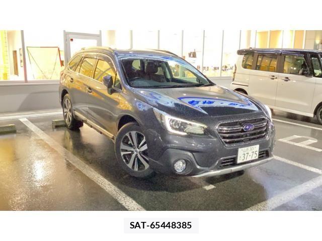 Subaru OUTBACK 2020-06 8780809-1