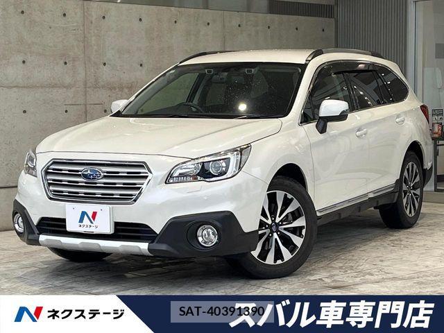 Subaru OUTBACK 2016-01 8780812-0