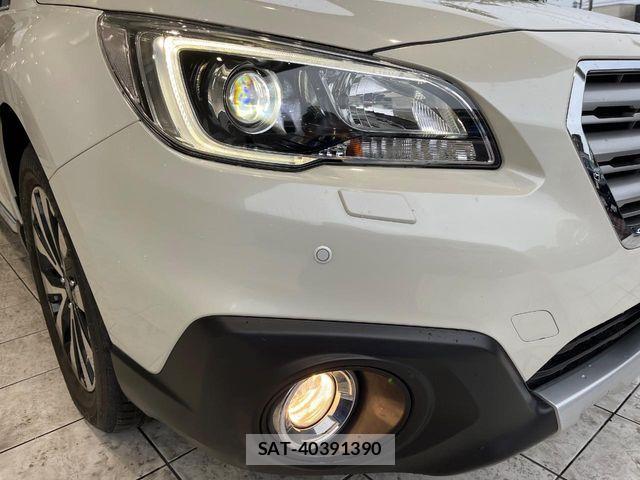 Subaru OUTBACK 2016-01 8780812-12