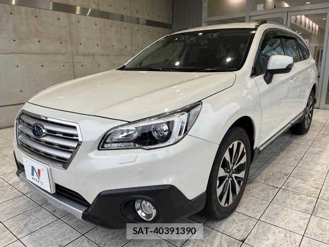 Subaru OUTBACK 2016-01 8780812-15