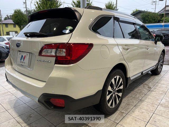 Subaru OUTBACK 2016-01 8780812-16