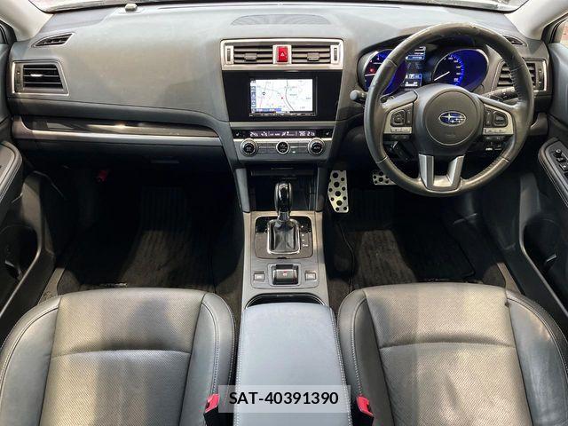 Subaru OUTBACK 2016-01 8780812-1