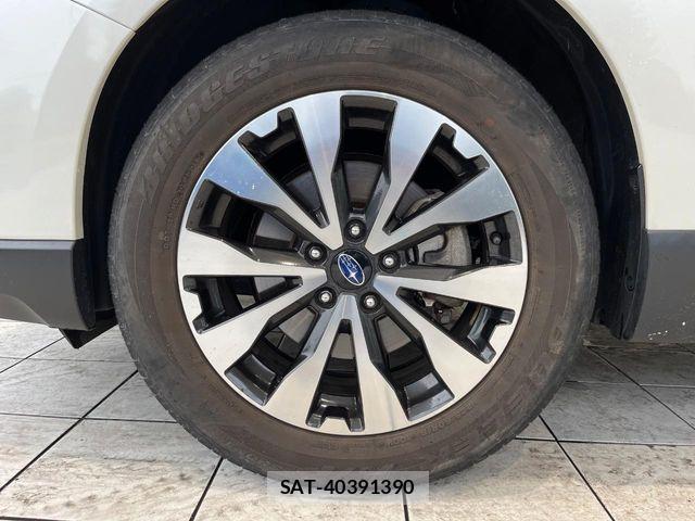 Subaru OUTBACK 2016-01 8780812-19