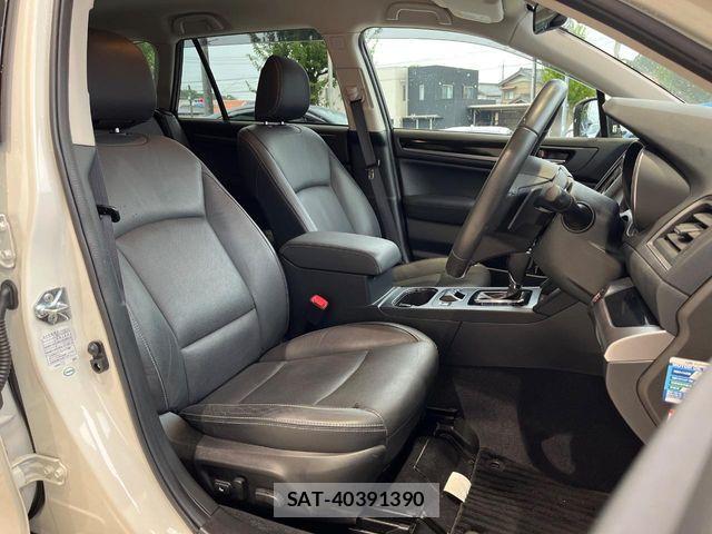 Subaru OUTBACK 2016-01 8780812-7