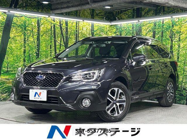 Subaru OUTBACK 2018-02 8780811-0