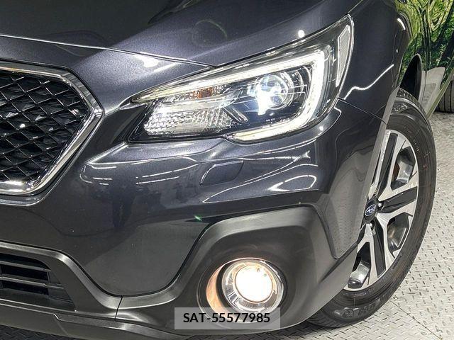Subaru OUTBACK 2018-02 8780811-9
