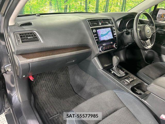 Subaru OUTBACK 2018-02 8780811-14