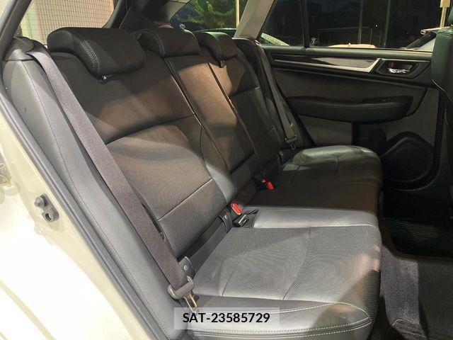 Subaru OUTBACK 2015-12 8780814-9