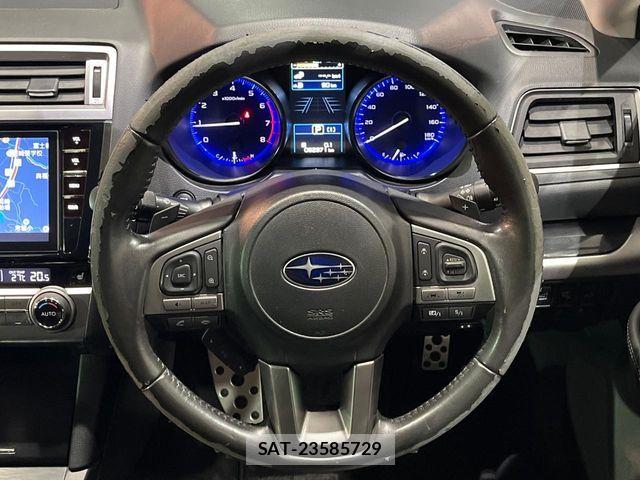 Subaru OUTBACK 2015-12 8780814-11