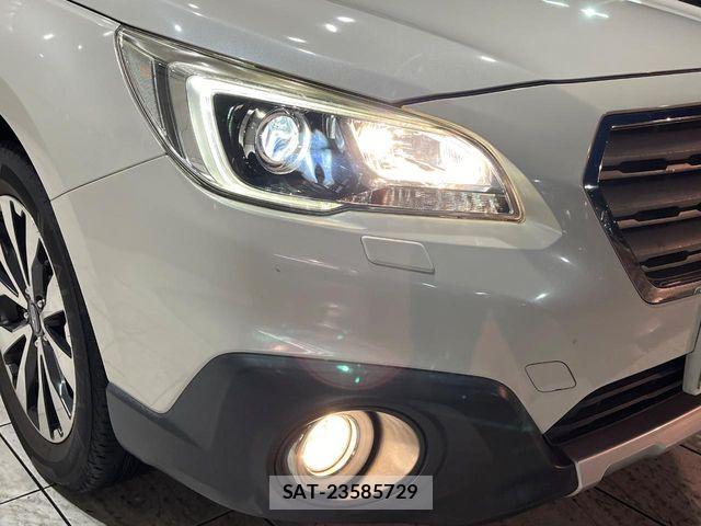 Subaru OUTBACK 2015-12 8780814-12