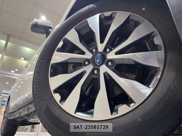 Subaru OUTBACK 2015-12 8780814-13
