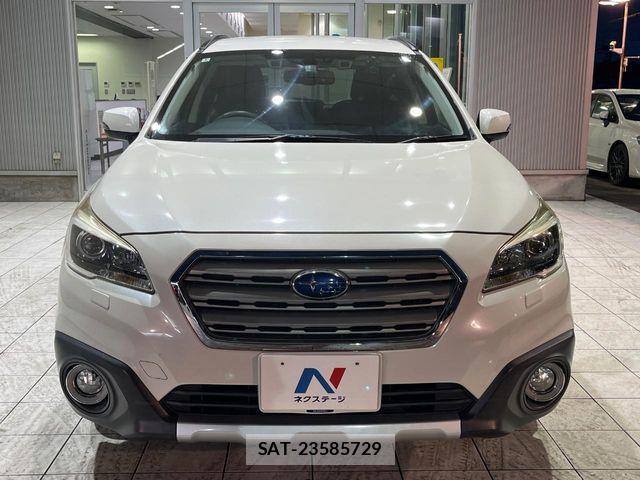 Subaru OUTBACK 2015-12 8780814-14