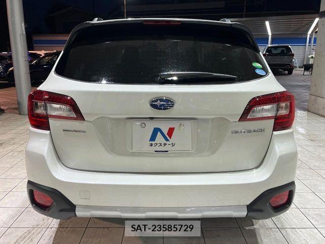 Subaru OUTBACK 2015-12 8780814-15