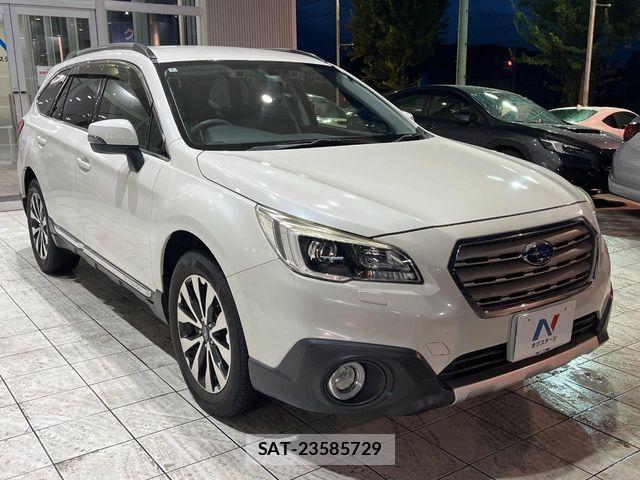 Subaru OUTBACK 2015-12 8780814-16
