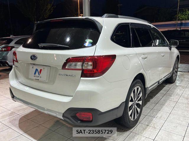 Subaru OUTBACK 2015-12 8780814-17