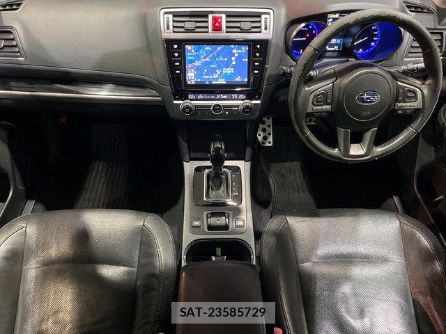 Subaru OUTBACK 2015-12 8780814-1