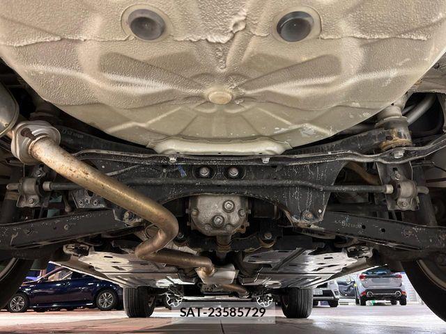 Subaru OUTBACK 2015-12 8780814-19
