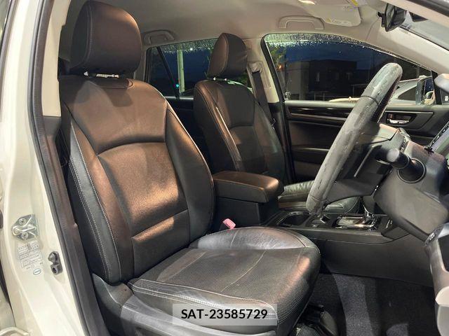 Subaru OUTBACK 2015-12 8780814-8