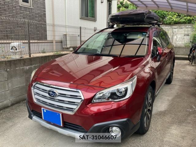 Subaru OUTBACK 2015-02 8796424-0