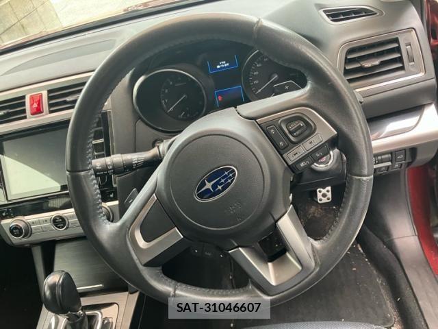 Subaru OUTBACK 2015-02 8796424-14