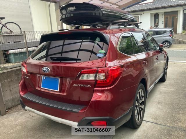 Subaru OUTBACK 2015-02 8796424-1