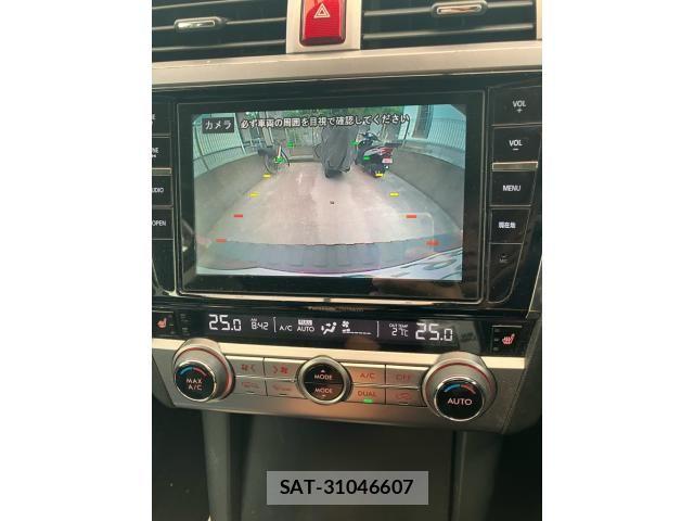 Subaru OUTBACK 2015-02 8796424-19