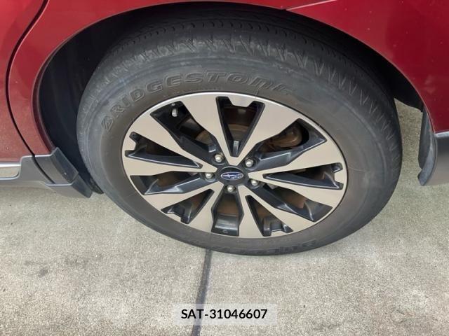 Subaru OUTBACK 2015-02 8796424-2