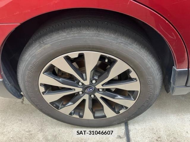 Subaru OUTBACK 2015-02 8796424-3