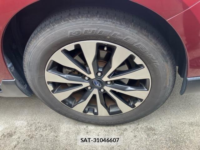 Subaru OUTBACK 2015-02 8796424-4