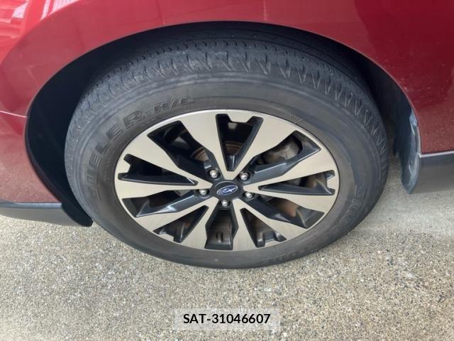 Subaru OUTBACK 2015-02 8796424-5