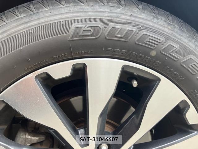 Subaru OUTBACK 2015-02 8796424-6