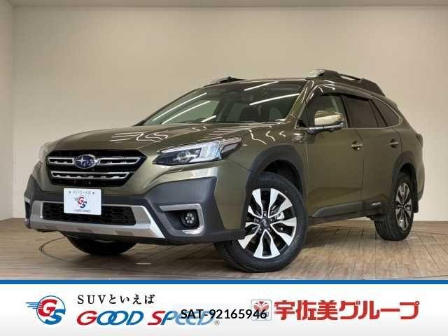 Subaru OUTBACK 2023-11 8796421-0
