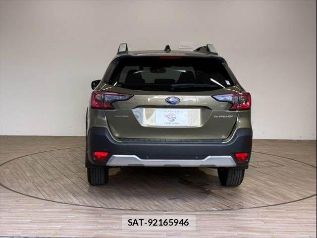 Subaru OUTBACK 2023-11 8796421-15