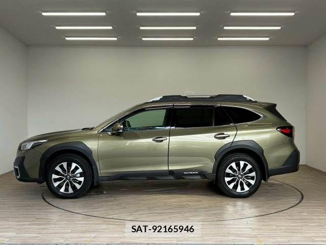 Subaru OUTBACK 2023-11 8796421-16