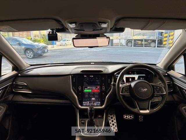 Subaru OUTBACK 2023-11 8796421-1
