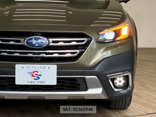 Subaru OUTBACK 2023-11 8796421-19