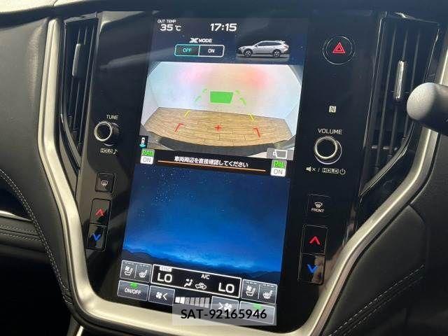 Subaru OUTBACK 2023-11 8796421-3