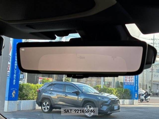 Subaru OUTBACK 2023-11 8796421-6