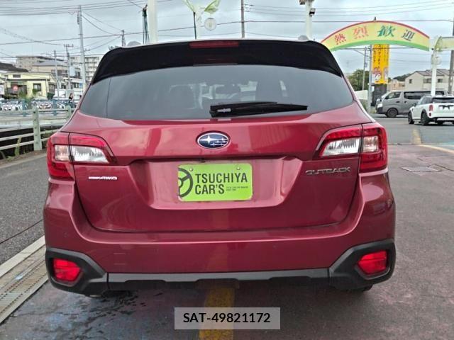 Subaru OUTBACK 2020-12 8796422-9