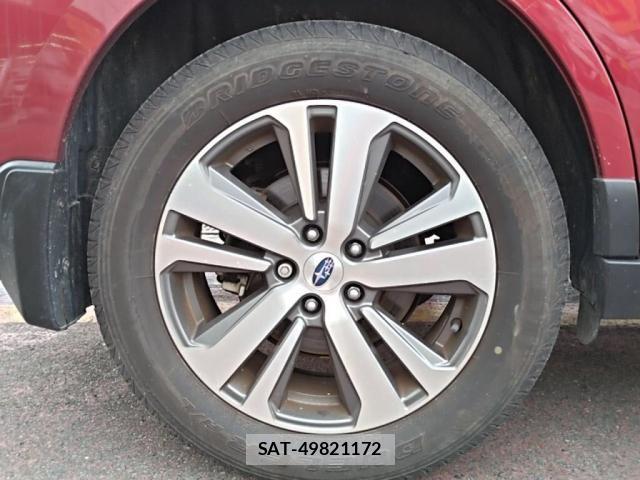Subaru OUTBACK 2020-12 8796422-11