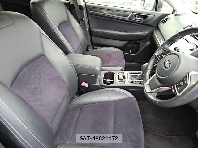 Subaru OUTBACK 2020-12 8796422-12