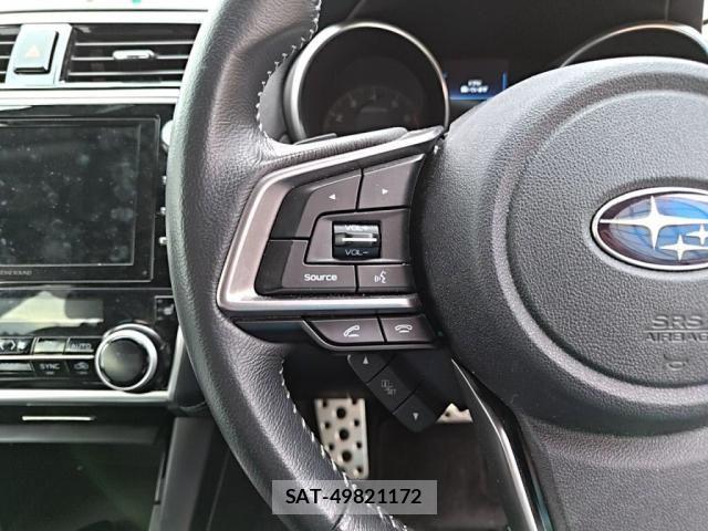 Subaru OUTBACK 2020-12 8796422-13